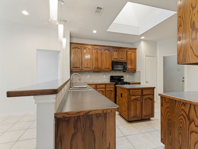 12628 Clarksburg Trail, Fort Worth, TX 76244