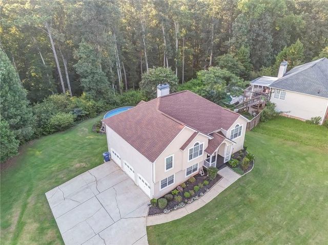 3515 Cowan Ridge Drive, Winston, GA 30187