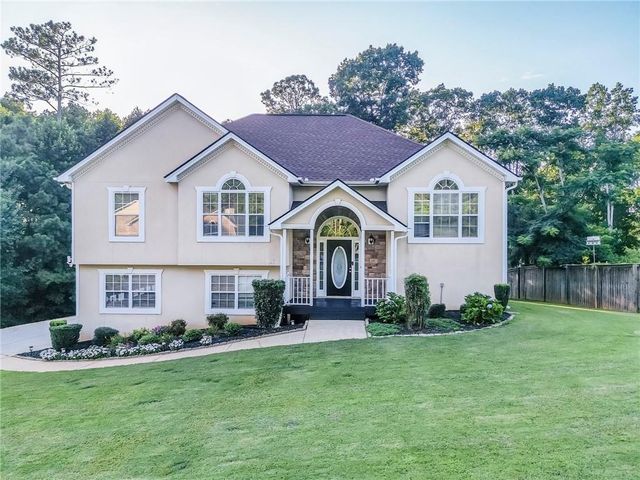 3515 Cowan Ridge Drive, Winston, GA 30187