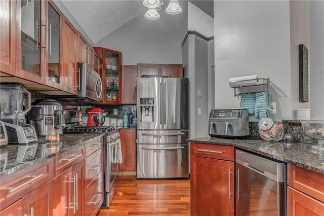3515 Cowan Ridge Drive, Winston, GA 30187