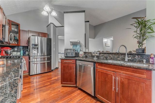 3515 Cowan Ridge Drive, Winston, GA 30187