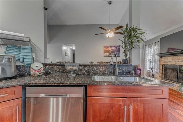 3515 Cowan Ridge Drive, Winston, GA 30187
