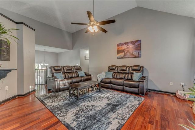 3515 Cowan Ridge Drive, Winston, GA 30187
