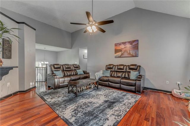 3515 Cowan Ridge Drive, Winston, GA 30187