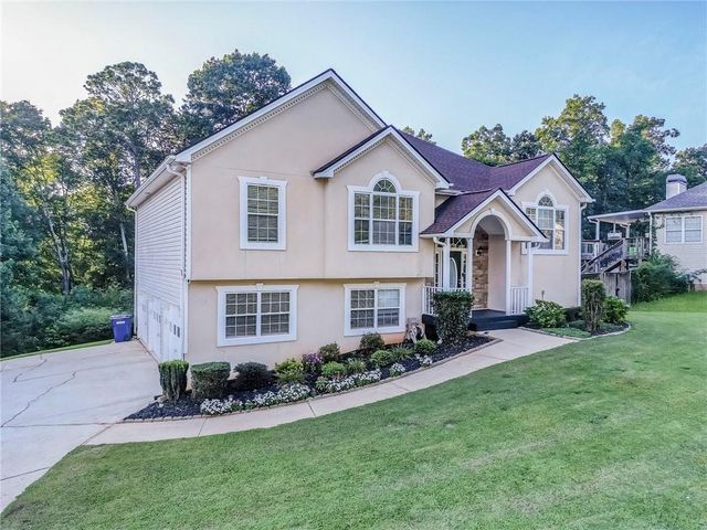 3515 Cowan Ridge Drive, Winston, GA 30187