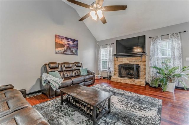 3515 Cowan Ridge Drive, Winston, GA 30187