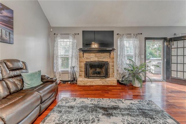 3515 Cowan Ridge Drive, Winston, GA 30187