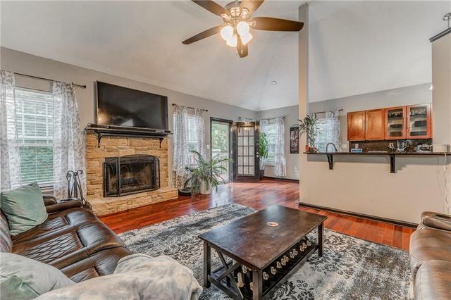 3515 Cowan Ridge Drive, Winston, GA 30187