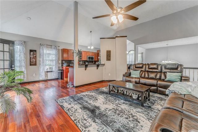 3515 Cowan Ridge Drive, Winston, GA 30187