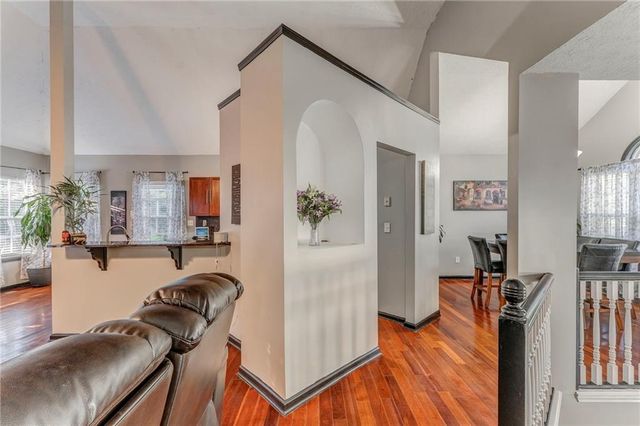 3515 Cowan Ridge Drive, Winston, GA 30187