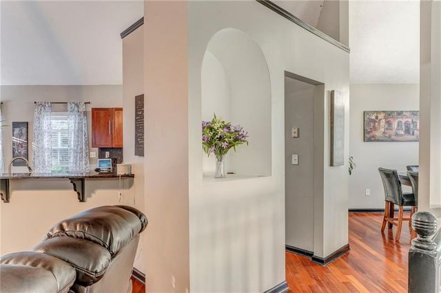 3515 Cowan Ridge Drive, Winston, GA 30187