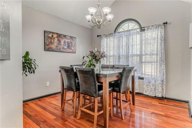 3515 Cowan Ridge Drive, Winston, GA 30187
