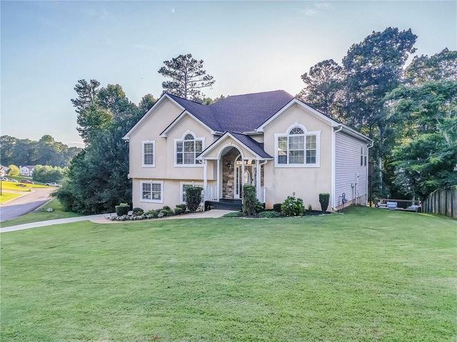 3515 Cowan Ridge Drive, Winston, GA 30187