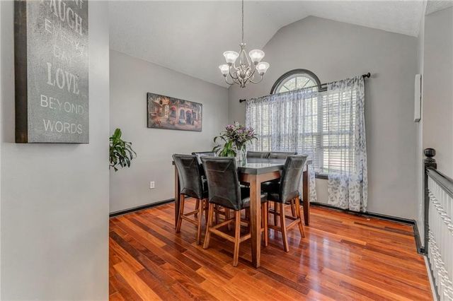 3515 Cowan Ridge Drive, Winston, GA 30187