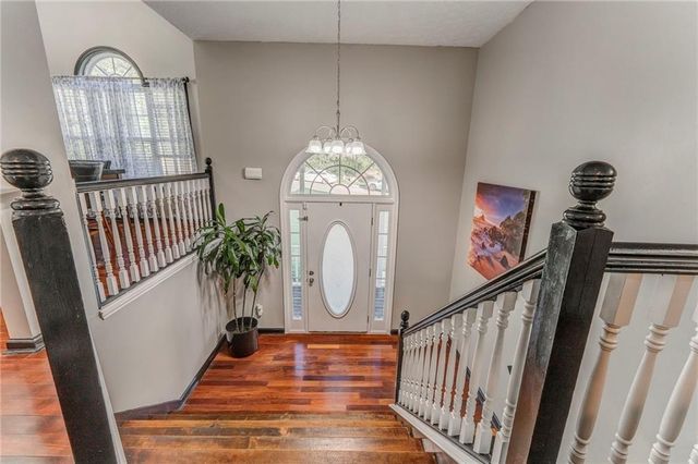 3515 Cowan Ridge Drive, Winston, GA 30187
