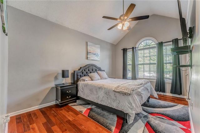 3515 Cowan Ridge Drive, Winston, GA 30187