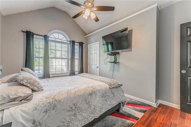 3515 Cowan Ridge Drive, Winston, GA 30187