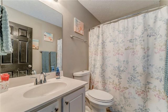 3515 Cowan Ridge Drive, Winston, GA 30187