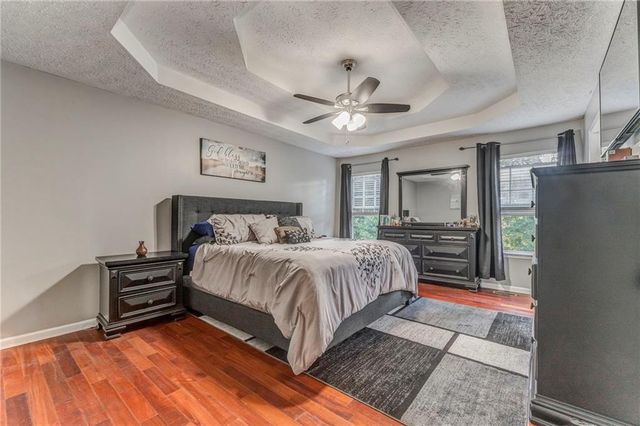 3515 Cowan Ridge Drive, Winston, GA 30187
