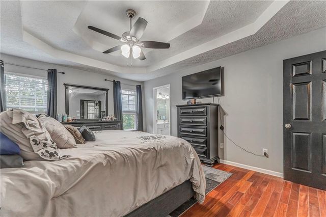 3515 Cowan Ridge Drive, Winston, GA 30187