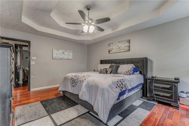 3515 Cowan Ridge Drive, Winston, GA 30187