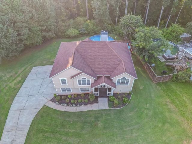 3515 Cowan Ridge Drive, Winston, GA 30187