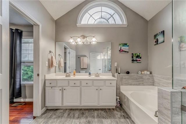3515 Cowan Ridge Drive, Winston, GA 30187