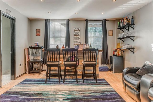 3515 Cowan Ridge Drive, Winston, GA 30187