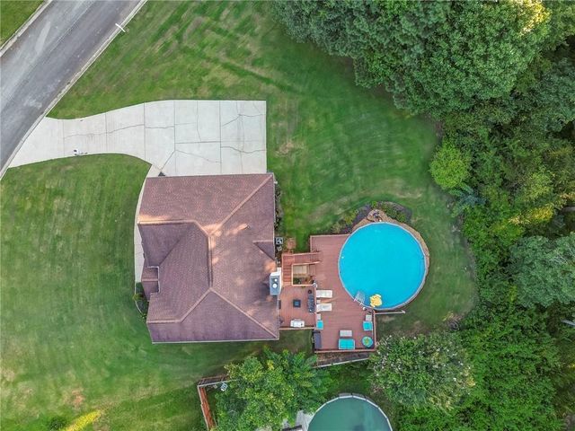 3515 Cowan Ridge Drive, Winston, GA 30187