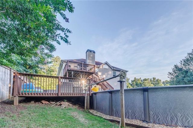 3515 Cowan Ridge Drive, Winston, GA 30187