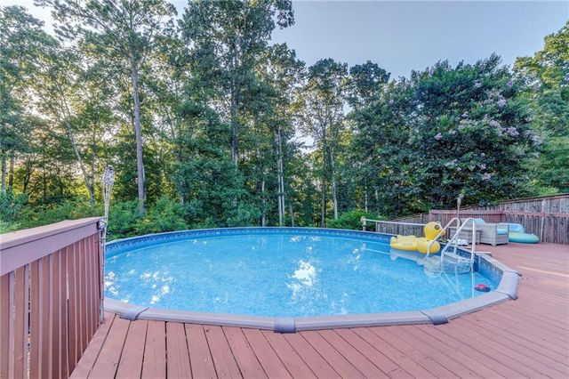 3515 Cowan Ridge Drive, Winston, GA 30187