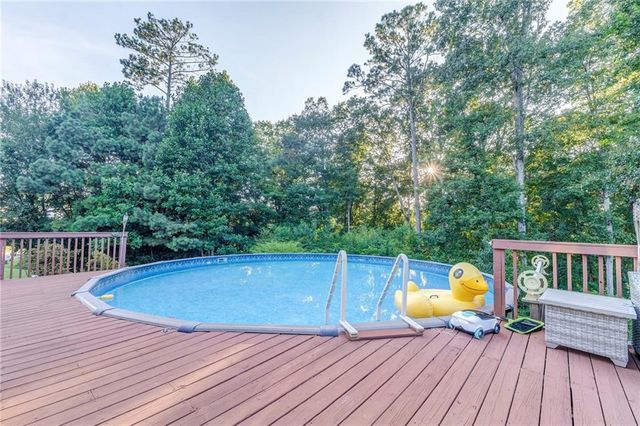 3515 Cowan Ridge Drive, Winston, GA 30187