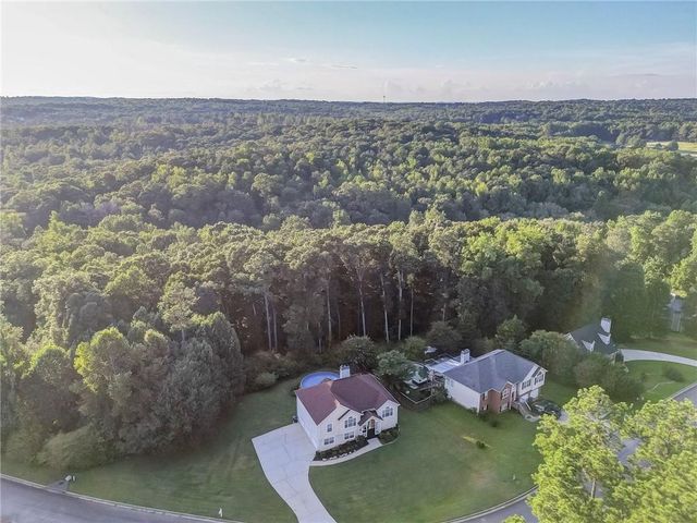 3515 Cowan Ridge Drive, Winston, GA 30187