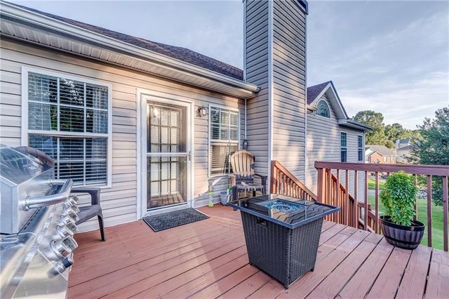 3515 Cowan Ridge Drive, Winston, GA 30187