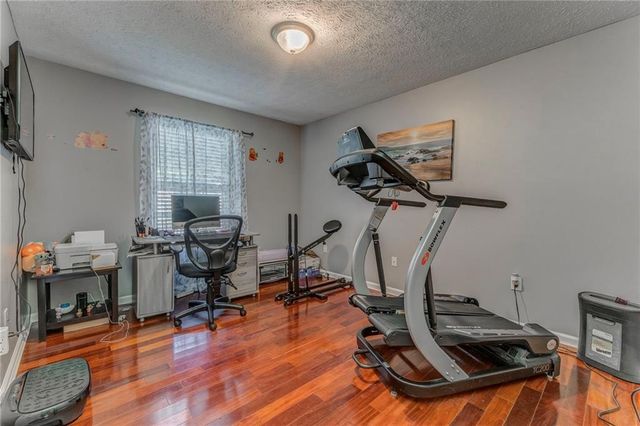 3515 Cowan Ridge Drive, Winston, GA 30187