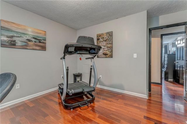 3515 Cowan Ridge Drive, Winston, GA 30187