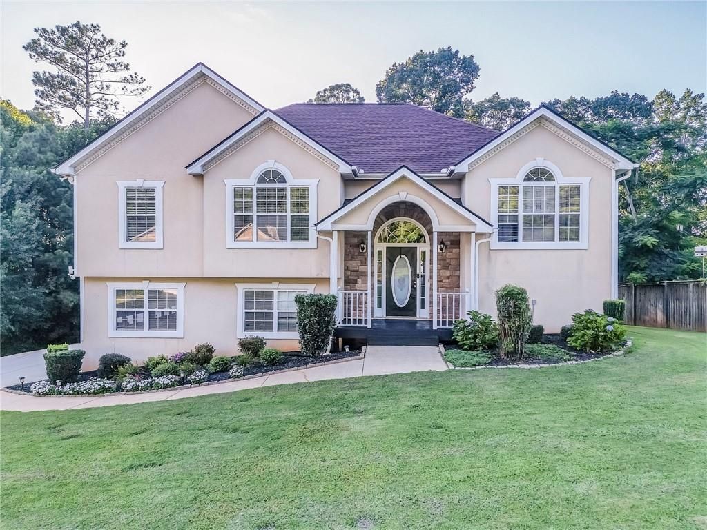 3515 Cowan Ridge Drive, Winston, GA 30187