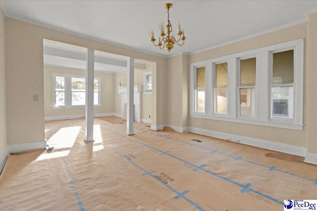 313 Park Avenue, Florence, SC 29501