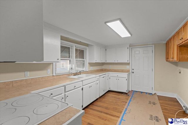 313 Park Avenue, Florence, SC 29501