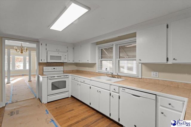 313 Park Avenue, Florence, SC 29501