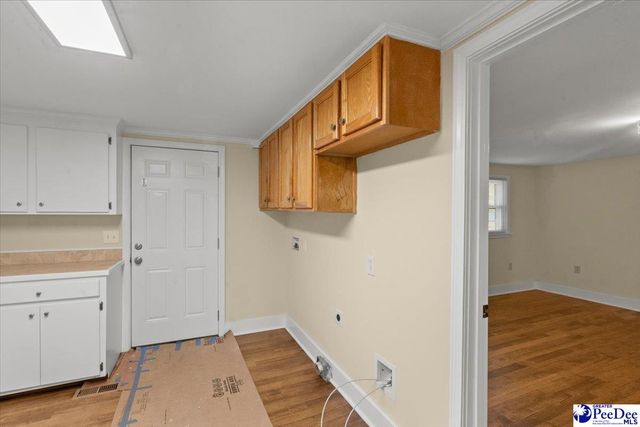 313 Park Avenue, Florence, SC 29501