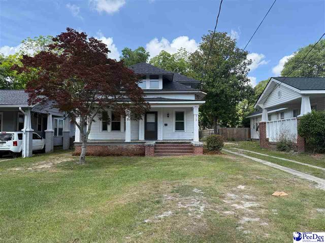 313 Park Avenue, Florence, SC 29501