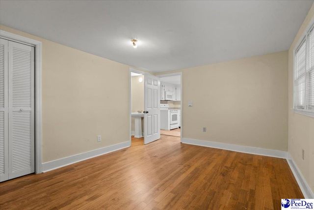313 Park Avenue, Florence, SC 29501