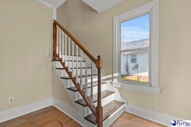 313 Park Avenue, Florence, SC 29501