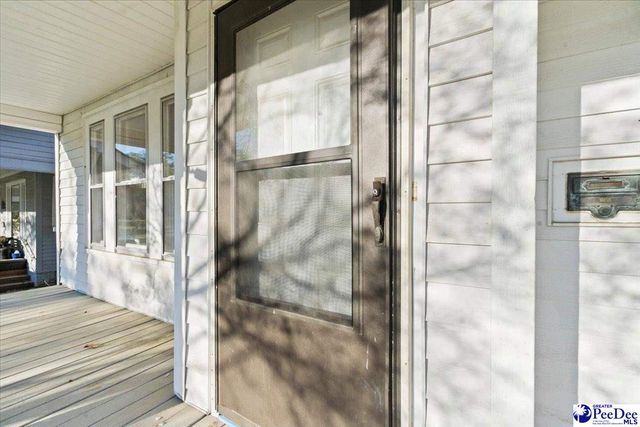 313 Park Avenue, Florence, SC 29501