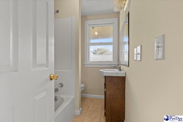 313 Park Avenue, Florence, SC 29501