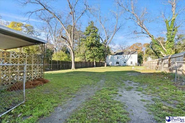 313 Park Avenue, Florence, SC 29501