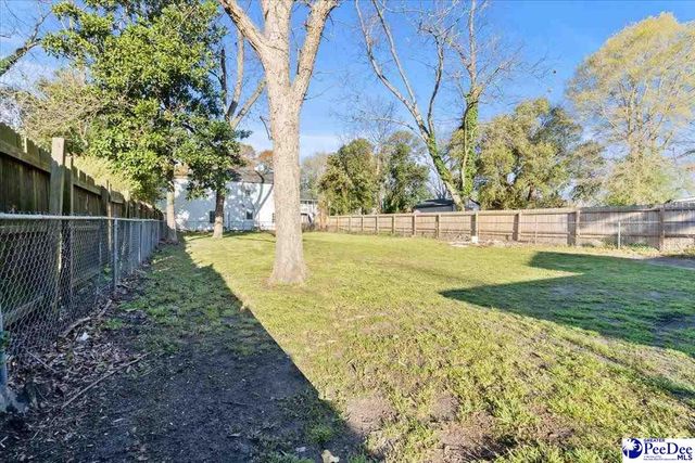 313 Park Avenue, Florence, SC 29501