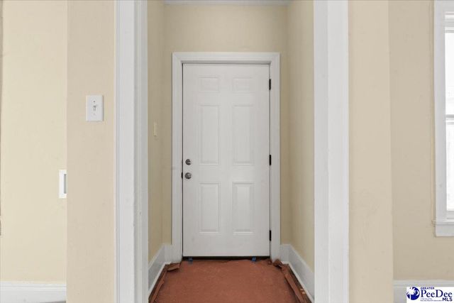 313 Park Avenue, Florence, SC 29501