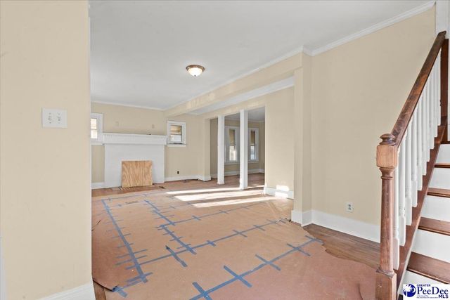 313 Park Avenue, Florence, SC 29501